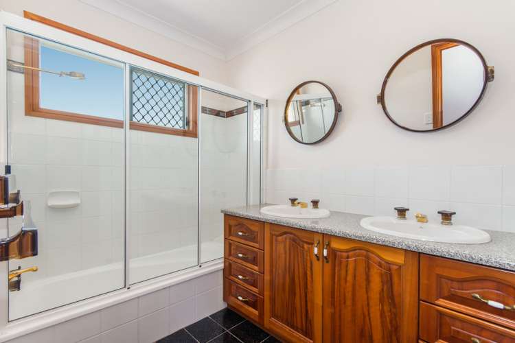 Sixth view of Homely house listing, 22 Jonquil Crescent, Annandale QLD 4814
