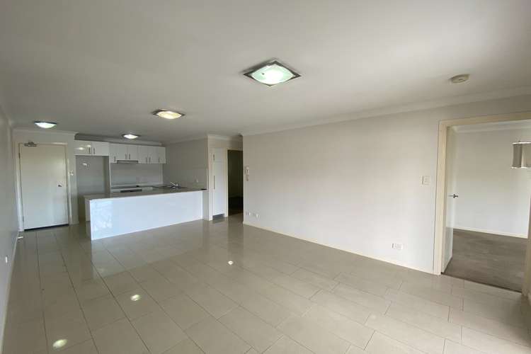 Main view of Homely unit listing, 8/2 Riverton Street, Clayfield QLD 4011