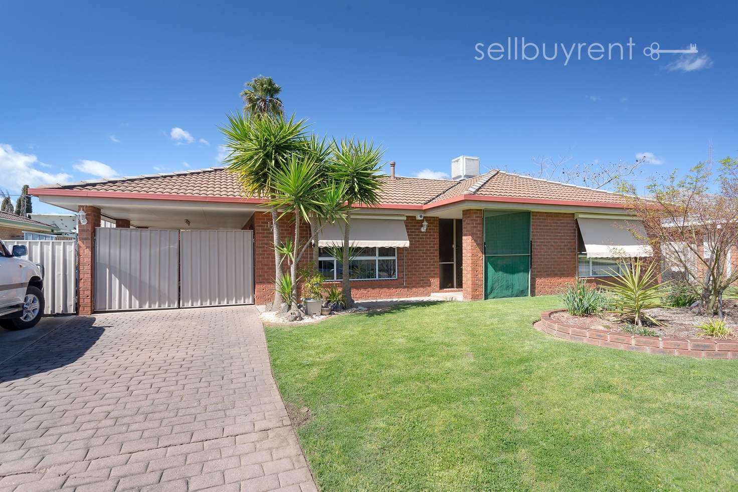 Main view of Homely house listing, 17 MCFARLAND ROAD, Wodonga VIC 3690