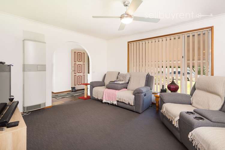 Second view of Homely house listing, 17 MCFARLAND ROAD, Wodonga VIC 3690