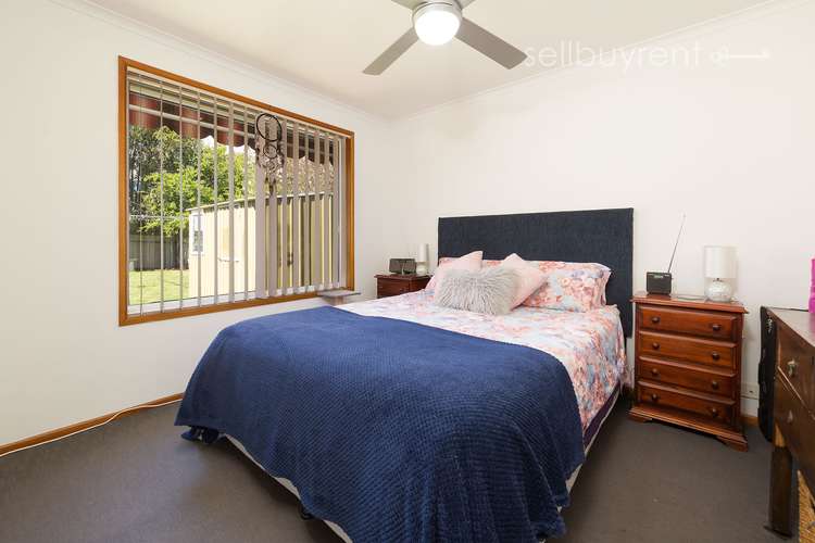 Fifth view of Homely house listing, 17 MCFARLAND ROAD, Wodonga VIC 3690