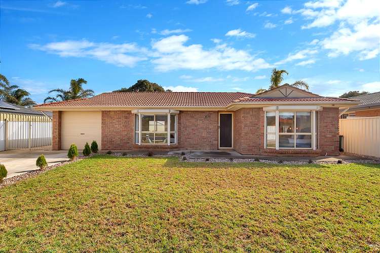 Main view of Homely house listing, 17 JESSIE ROAD, Paralowie SA 5108