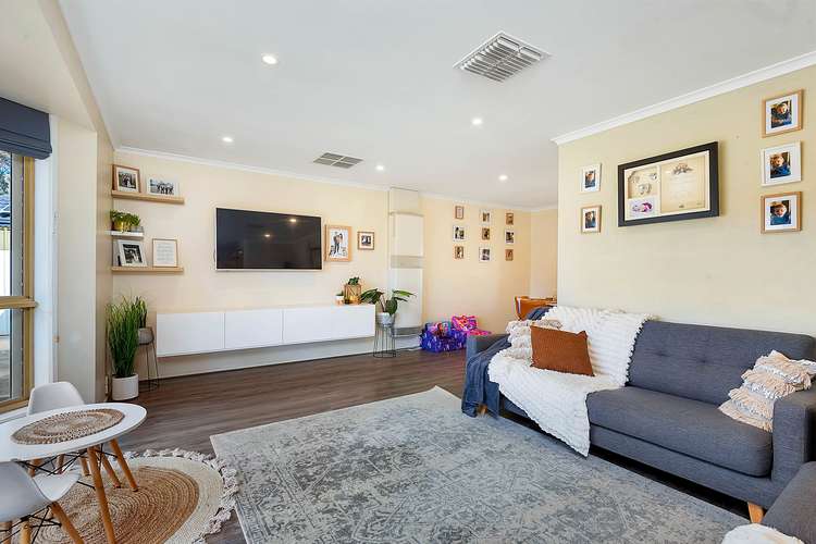 Second view of Homely house listing, 17 JESSIE ROAD, Paralowie SA 5108