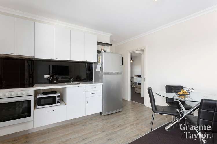 Third view of Homely apartment listing, Upper Level/1A Bent Road, Wandana Heights VIC 3216