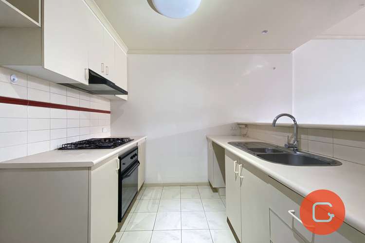 Fourth view of Homely apartment listing, 167/480 La Trobe St, West Melbourne VIC 3003
