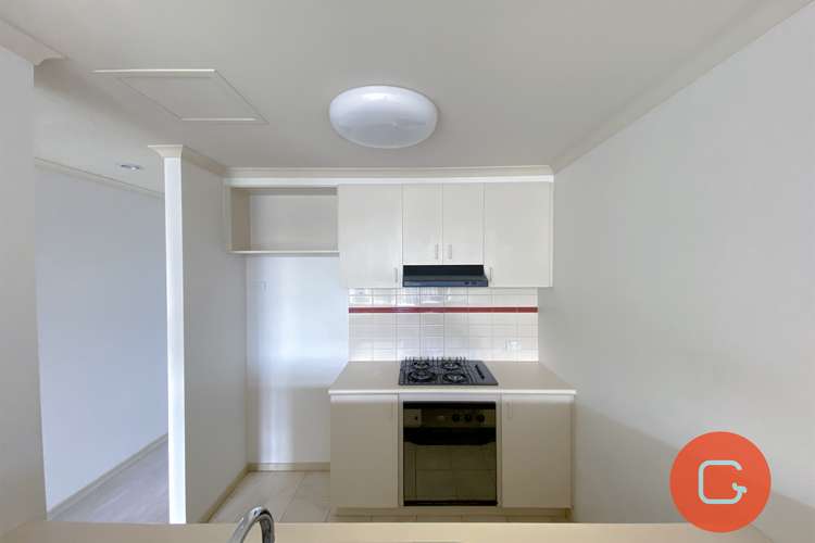 Fifth view of Homely apartment listing, 167/480 La Trobe St, West Melbourne VIC 3003