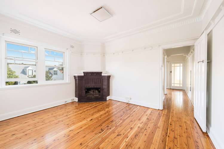 Main view of Homely unit listing, 4/12 Phillip Street, Petersham NSW 2049