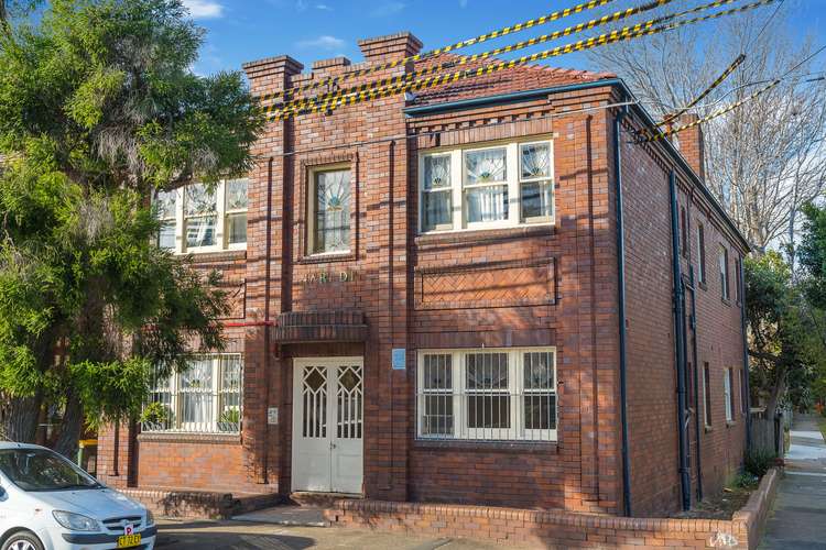 Fifth view of Homely unit listing, 4/12 Phillip Street, Petersham NSW 2049