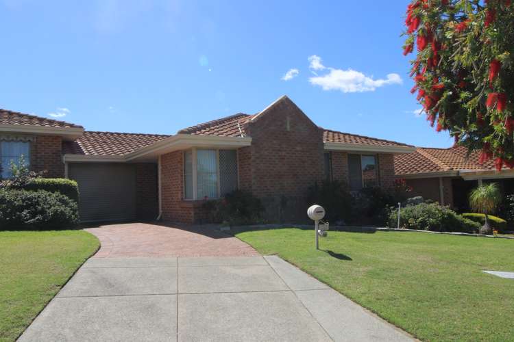 Main view of Homely house listing, 33 Eastland St, Dianella WA 6059