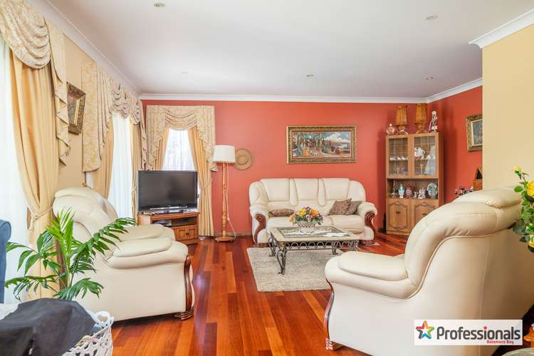 Third view of Homely house listing, 22 Catalina Drive, Catalina NSW 2536