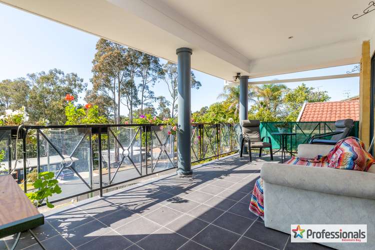 Fourth view of Homely house listing, 22 Catalina Drive, Catalina NSW 2536