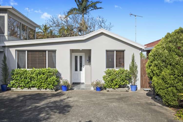 Second view of Homely house listing, 7A Alfred Road, Brookvale NSW 2100