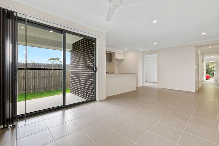 Fourth view of Homely semiDetached listing, 1/27 Monash Road, Loganlea QLD 4131