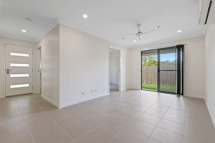 Second view of Homely semiDetached listing, 27B Monash Road, Loganlea QLD 4131