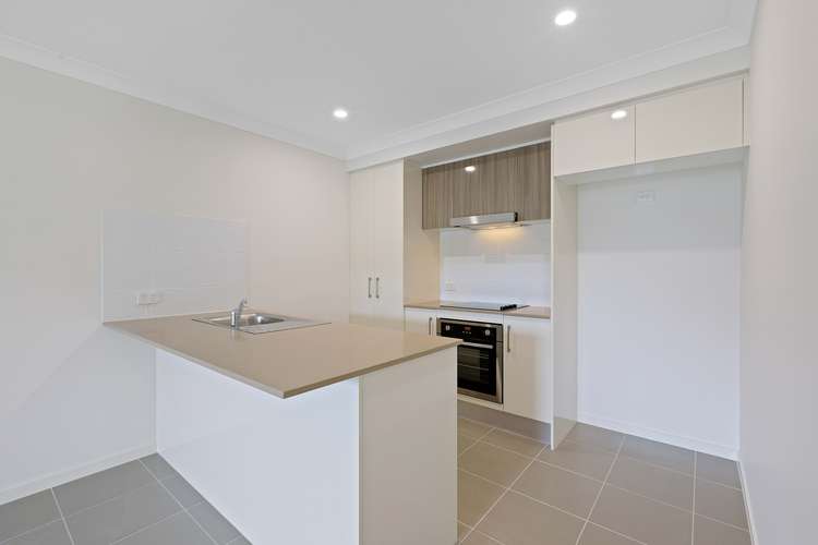 Third view of Homely semiDetached listing, 27B Monash Road, Loganlea QLD 4131