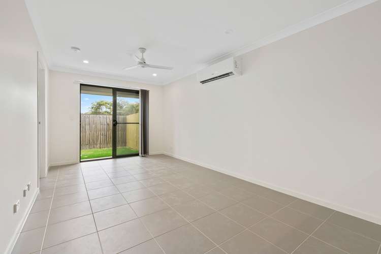 Fourth view of Homely semiDetached listing, 27B Monash Road, Loganlea QLD 4131