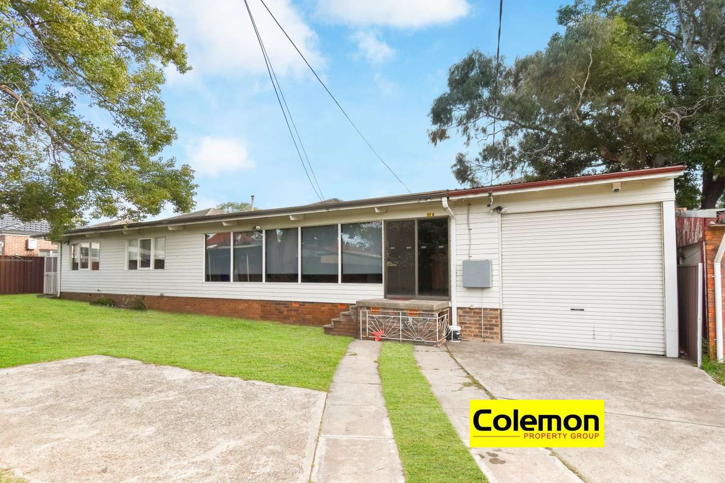 Main view of Homely house listing, 17A Alfred Street, Clemton Park NSW 2206