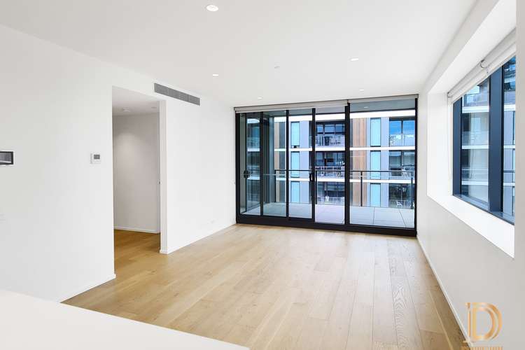 Second view of Homely apartment listing, 403/6 Evergreen Mews, Armadale VIC 3143