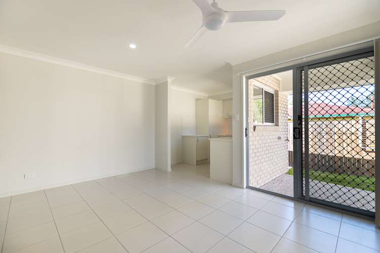 Fourth view of Homely semiDetached listing, 1/55 Blue Gum Drive, Marsden QLD 4132
