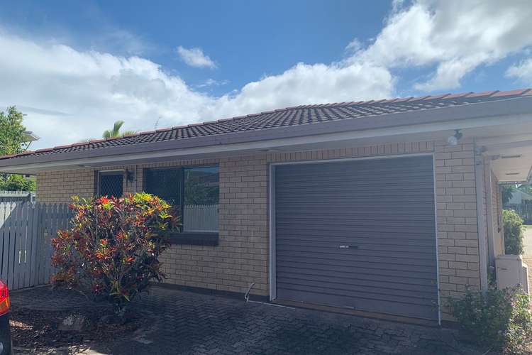 Main view of Homely unit listing, 2/98 Milton Street, Mackay QLD 4740