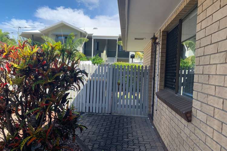 Second view of Homely unit listing, 2/98 Milton Street, Mackay QLD 4740