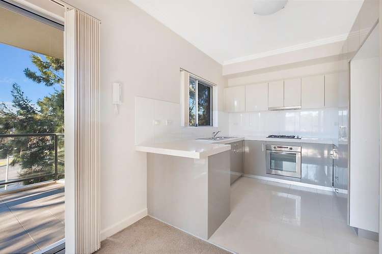 Second view of Homely apartment listing, 10/15 Kilbenny Street, Kellyville Ridge NSW 2155