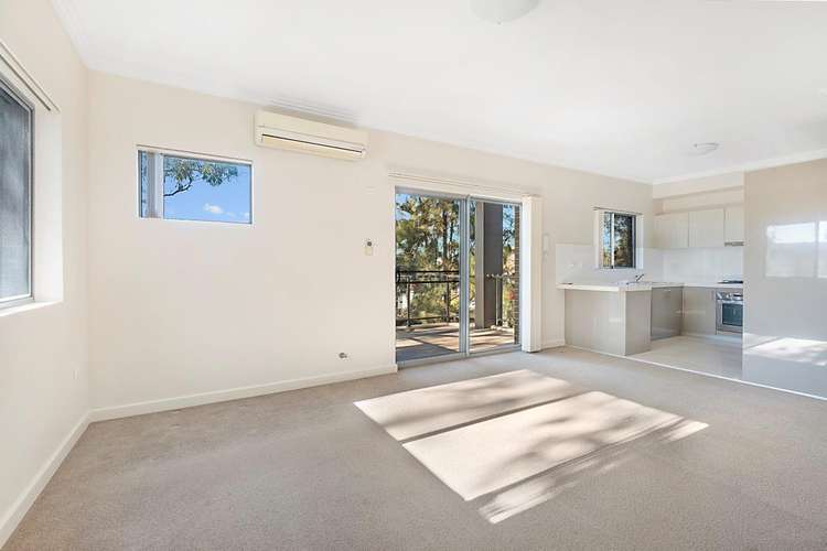 Third view of Homely apartment listing, 10/15 Kilbenny Street, Kellyville Ridge NSW 2155