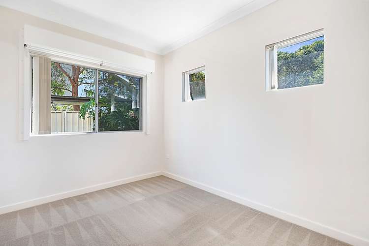 Fourth view of Homely apartment listing, 10/15 Kilbenny Street, Kellyville Ridge NSW 2155