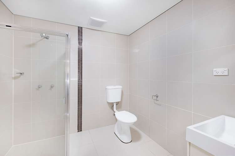 Fifth view of Homely apartment listing, 10/15 Kilbenny Street, Kellyville Ridge NSW 2155