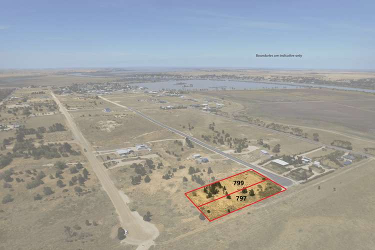 Fourth view of Homely residentialLand listing, Lot 797 Riley Road, Wellington East SA 5259