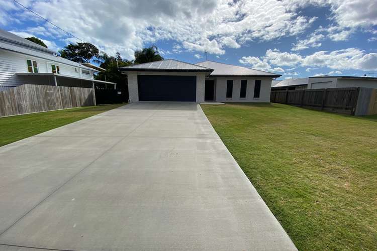 Main view of Homely house listing, 18 Cunningham Street, Torquay QLD 4655