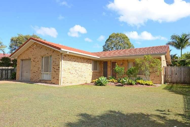 Main view of Homely house listing, 12 Meledie Avenue, Kawungan QLD 4655