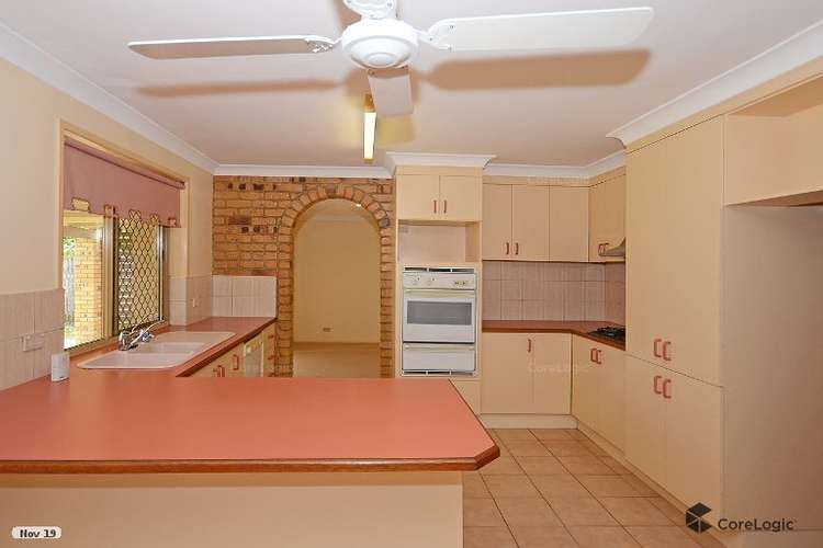 Fifth view of Homely house listing, 12 Meledie Avenue, Kawungan QLD 4655