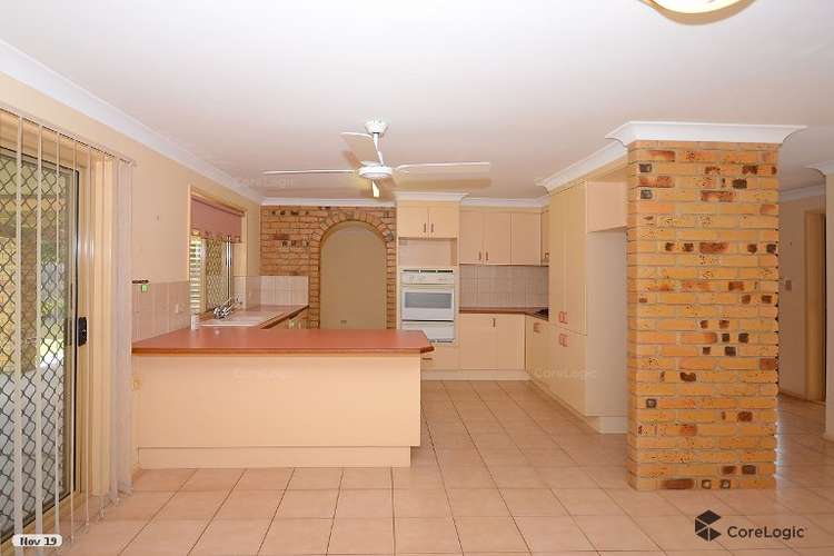 Seventh view of Homely house listing, 12 Meledie Avenue, Kawungan QLD 4655