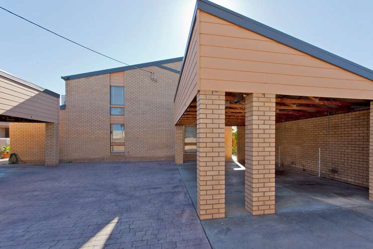 Main view of Homely unit listing, 4/486 Breen Street, Lavington NSW 2641