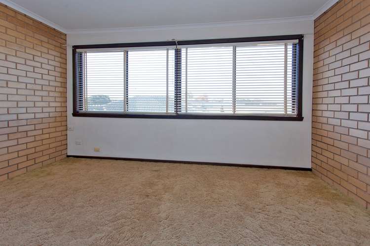 Second view of Homely unit listing, 4/486 Breen Street, Lavington NSW 2641