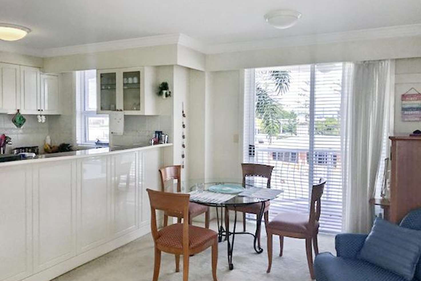 Main view of Homely apartment listing, 1202/24 Queensland Avenue, Broadbeach QLD 4218