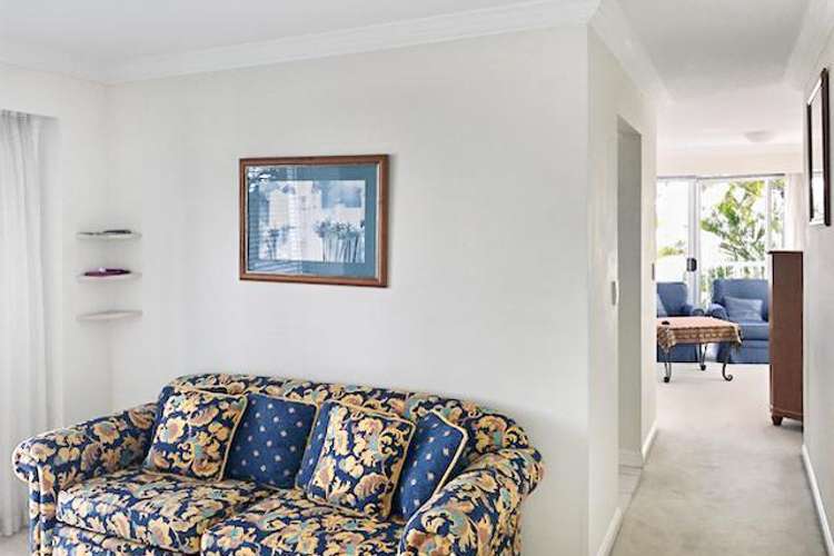 Second view of Homely apartment listing, 1202/24 Queensland Avenue, Broadbeach QLD 4218