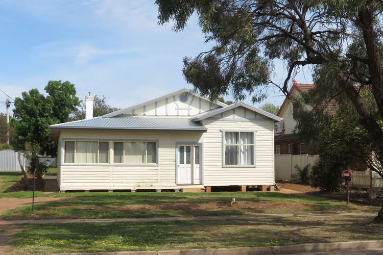 Main view of Homely house listing, 55 Palm Avenue, Leeton NSW 2705