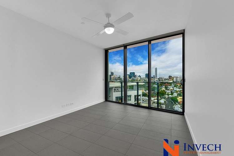 Fourth view of Homely apartment listing, 1507/10 Trinity Street, Fortitude Valley QLD 4006
