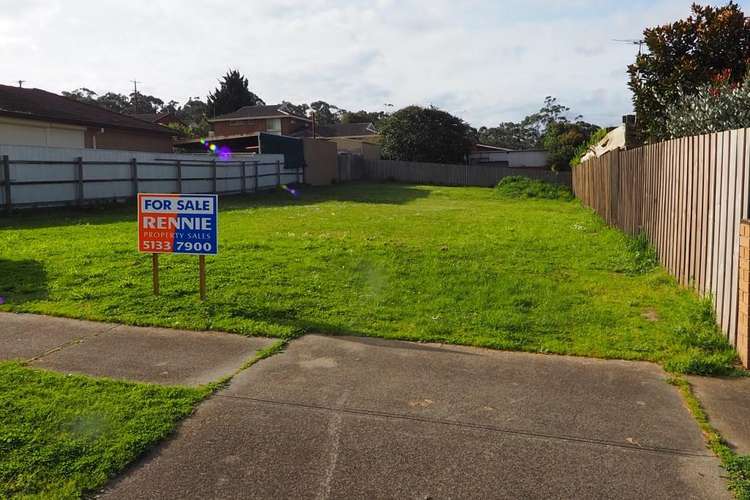 Third view of Homely residentialLand listing, 51 Porter Street, Morwell VIC 3840