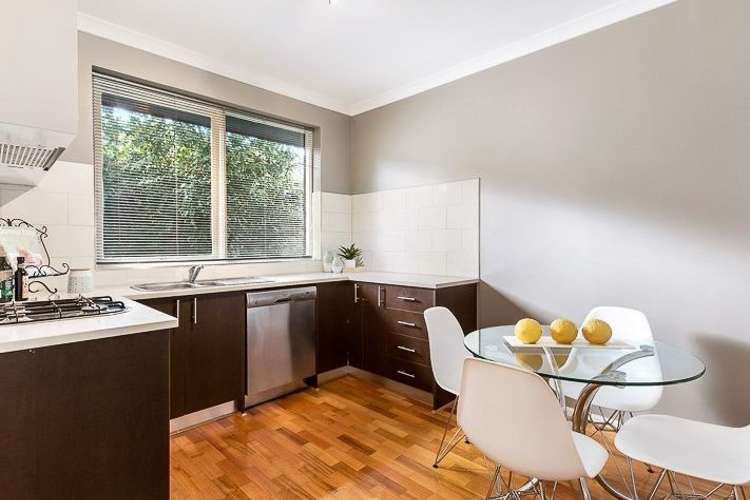 Third view of Homely apartment listing, 5/6 CLYDE STREET, Kew East VIC 3102