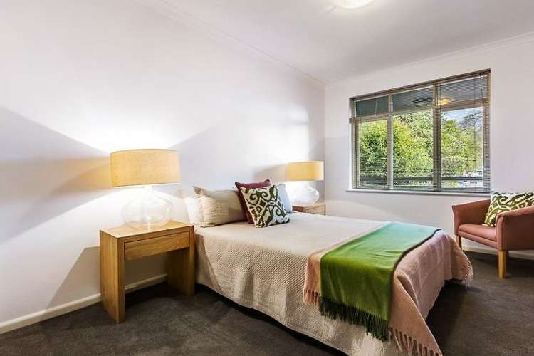 Fifth view of Homely apartment listing, 5/6 CLYDE STREET, Kew East VIC 3102