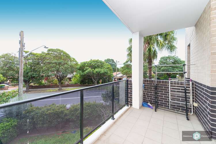 Second view of Homely apartment listing, 5/92 Liverpool Road, Burwood Heights NSW 2136