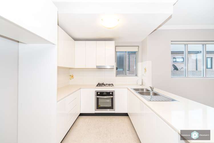 Third view of Homely apartment listing, 5/92 Liverpool Road, Burwood Heights NSW 2136