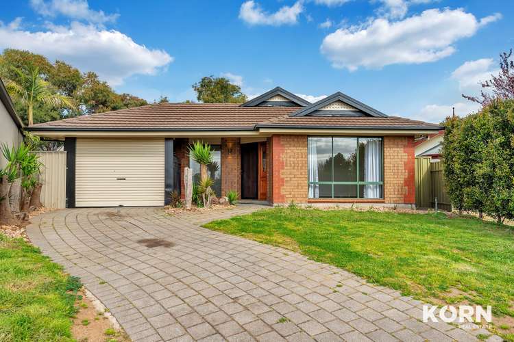 Main view of Homely house listing, 8 Sandalwood Court, Salisbury Heights SA 5109