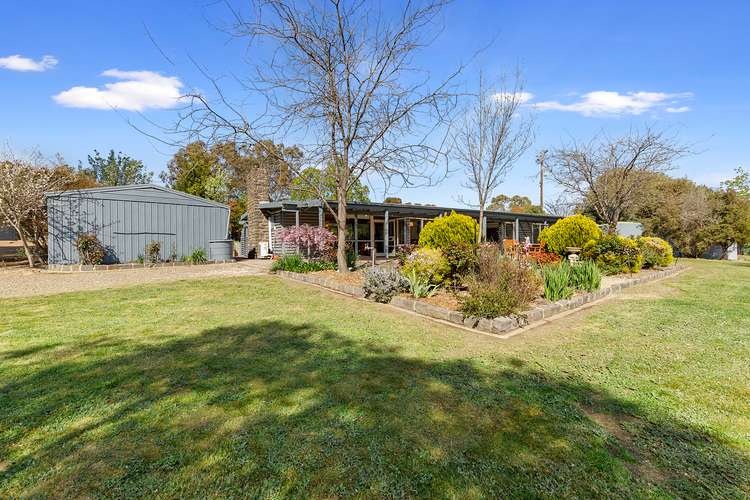 Fourth view of Homely acreageSemiRural listing, 534 Howes Creek Road, Mansfield VIC 3722