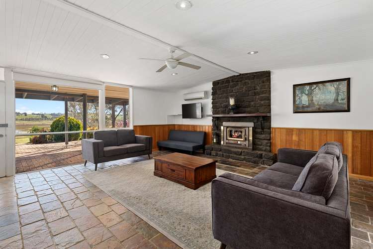 Fifth view of Homely acreageSemiRural listing, 534 Howes Creek Road, Mansfield VIC 3722