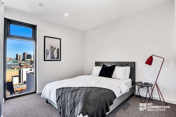 Fifth view of Homely apartment listing, 608/297 Pirie Street, Adelaide SA 5000