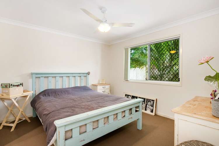 Fourth view of Homely semiDetached listing, 2/88 Haylock Street, Manly QLD 4179